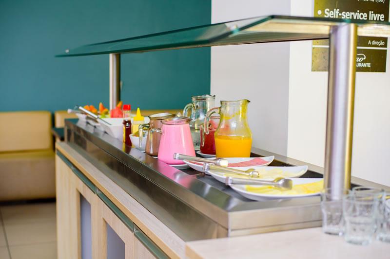 Falcão Hotel Arapiraca