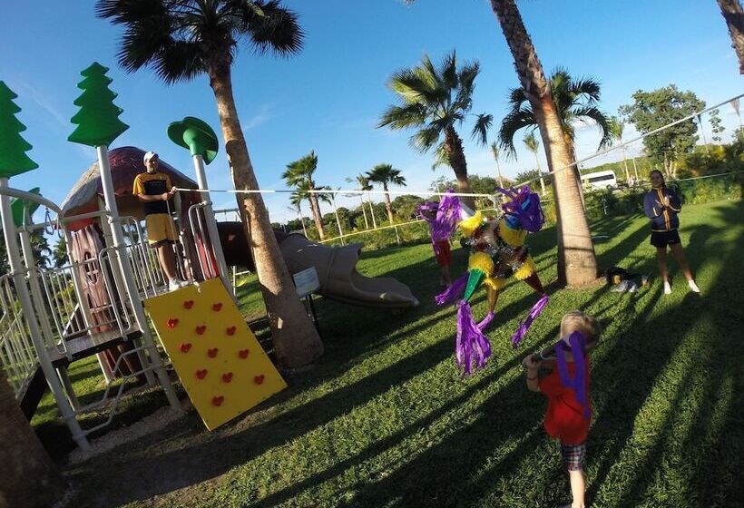 호텔 Princess Family Club Riviera - All Inclusive