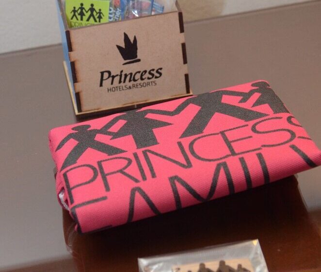 호텔 Princess Family Club Riviera - All Inclusive