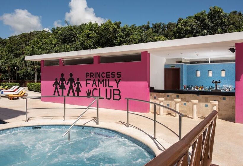 호텔 Princess Family Club Riviera - All Inclusive