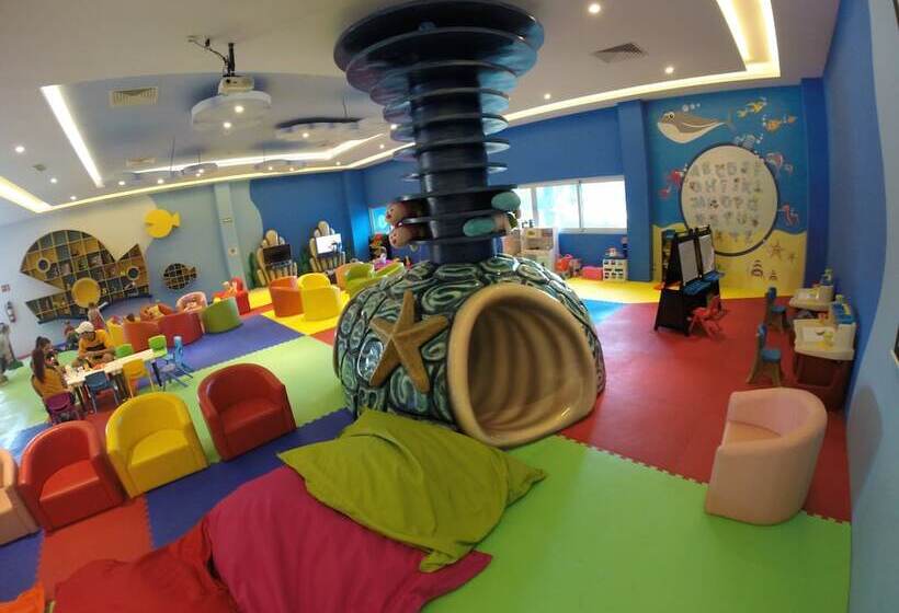 호텔 Princess Family Club Riviera - All Inclusive