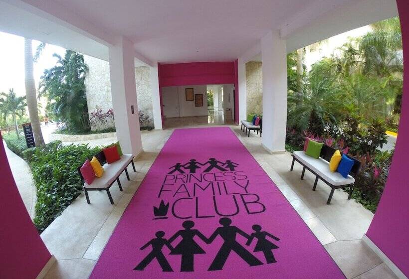 호텔 Princess Family Club Riviera - All Inclusive
