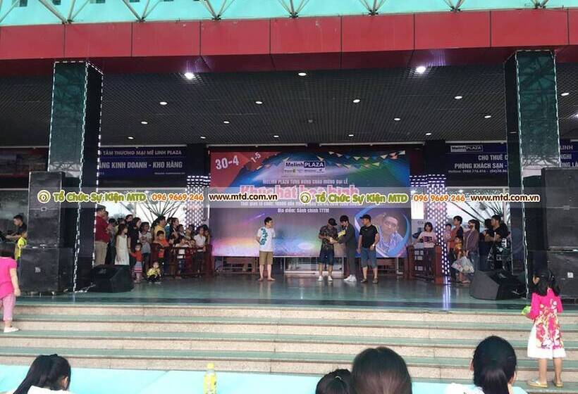 هتل Family Transit