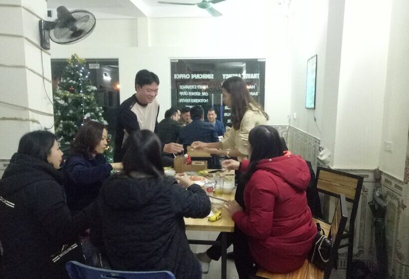 هتل Family Transit