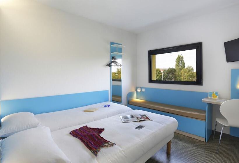 First Inn Hotel Blois