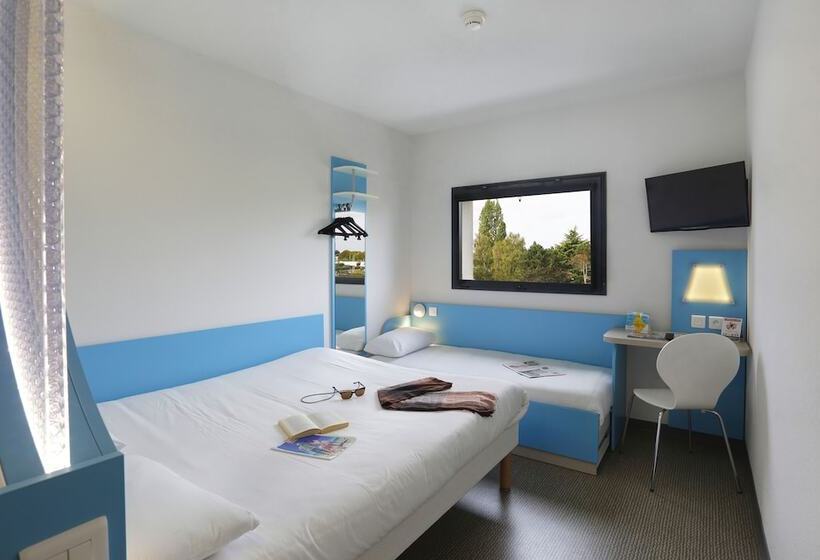 First Inn Hotel Blois