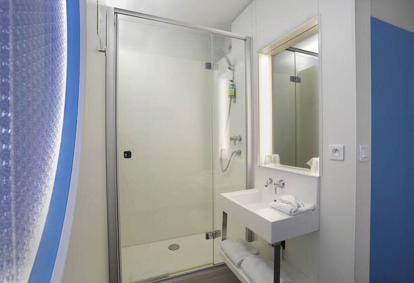 First Inn Hotel Blois