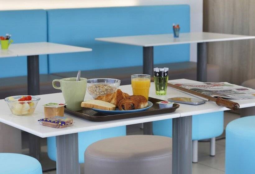 First Inn Hotel Blois