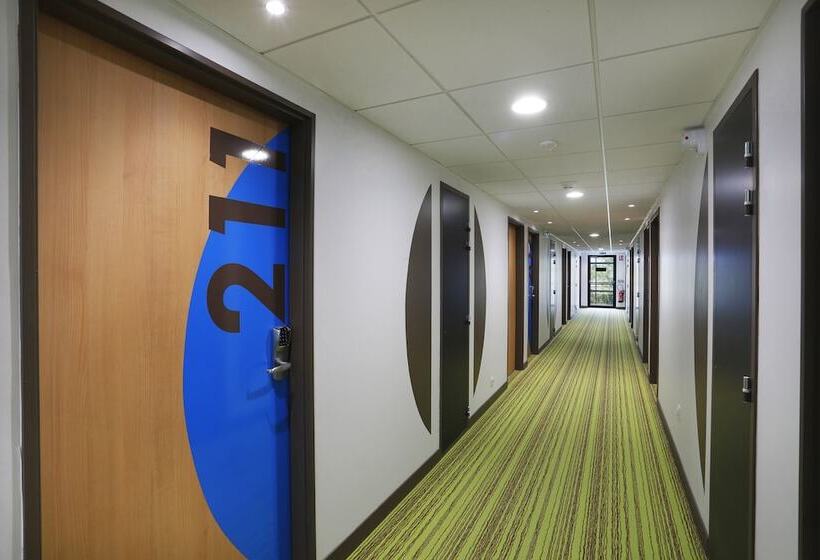 First Inn Hotel Blois