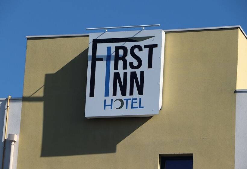 First Inn Hotel Blois