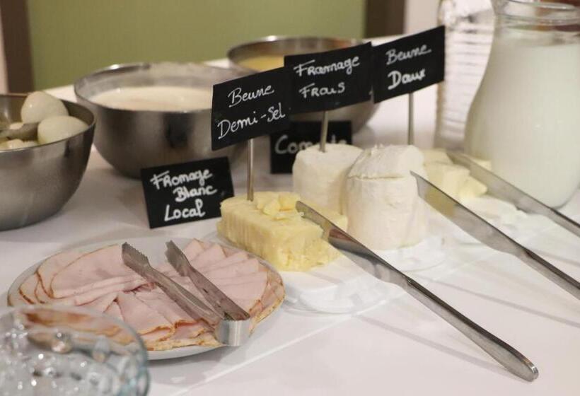 First Inn Hotel Blois