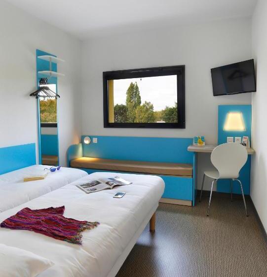 First Inn Hotel Blois