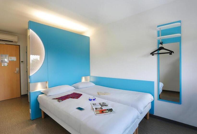 First Inn Hotel Blois