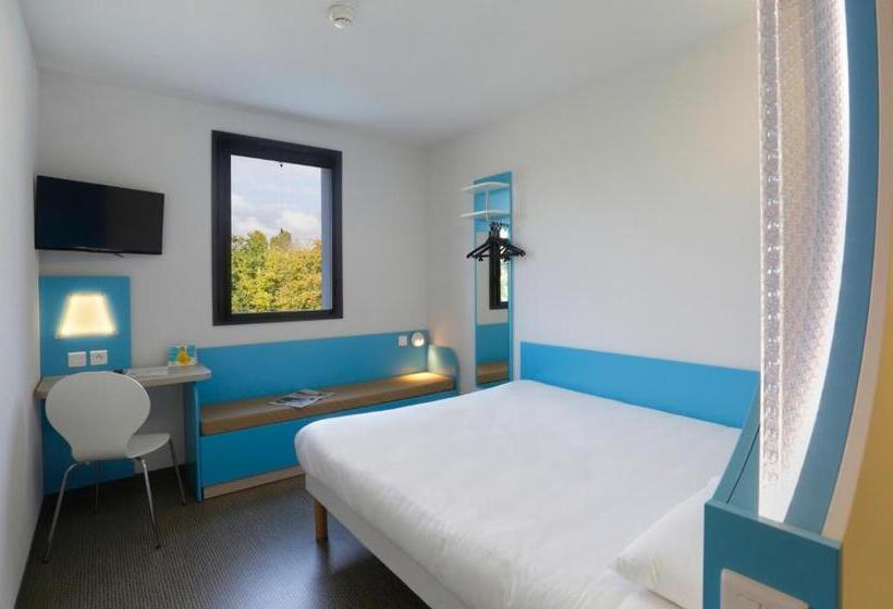 First Inn Hotel Blois