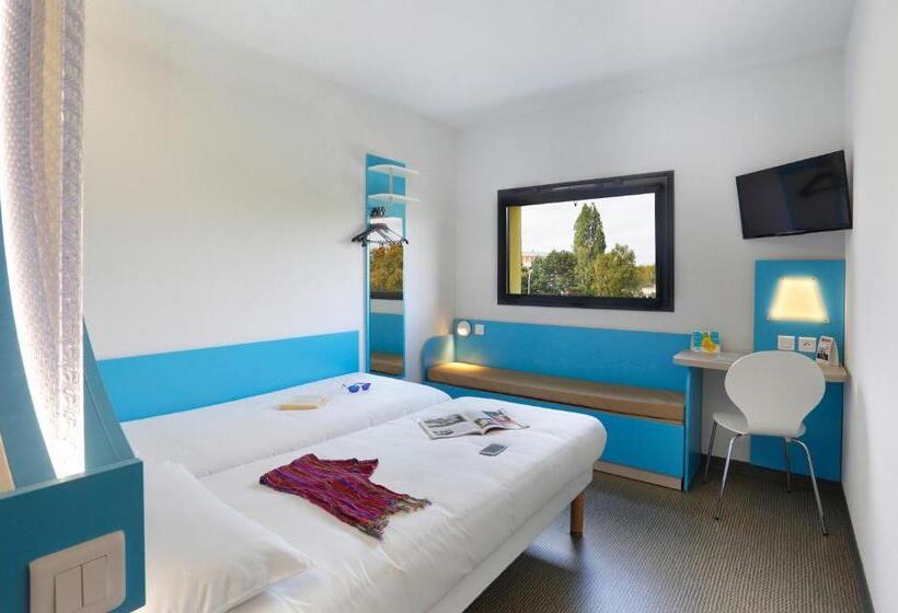 First Inn Hotel Blois