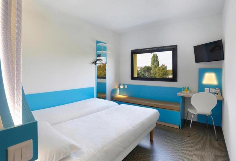 First Inn Hotel Blois