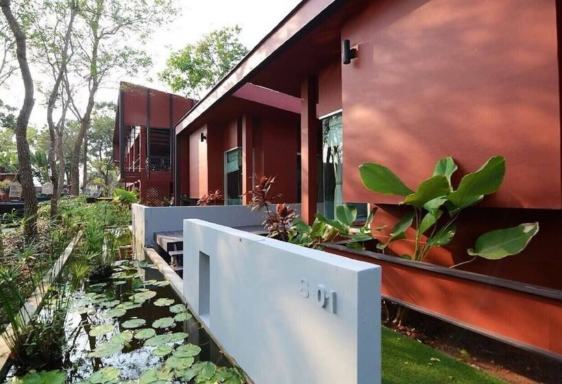 Hotel Foresta Resort