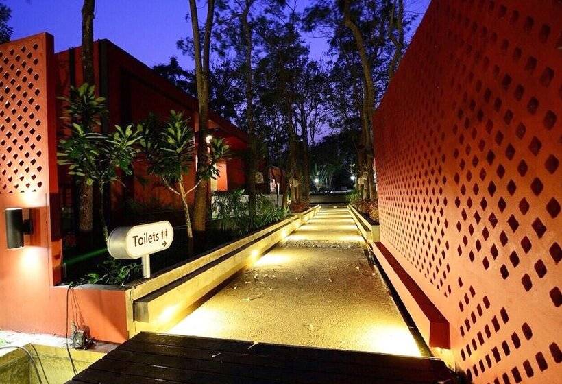 Hotel Foresta Resort