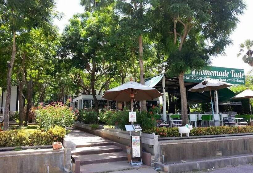 Hotel Foresta Resort