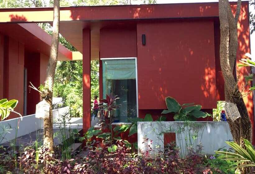 Hotel Foresta Resort