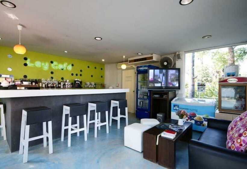 Hotel Foresta Resort