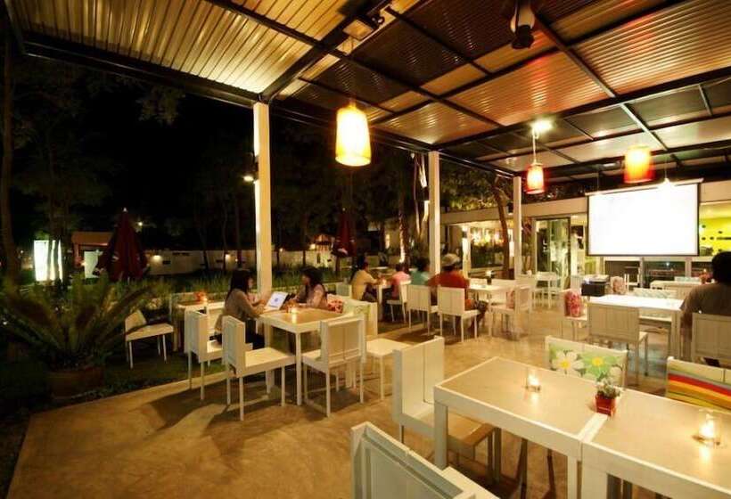 Hotel Foresta Resort