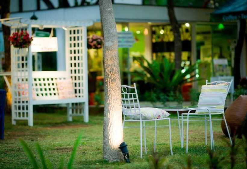 Hotel Foresta Resort