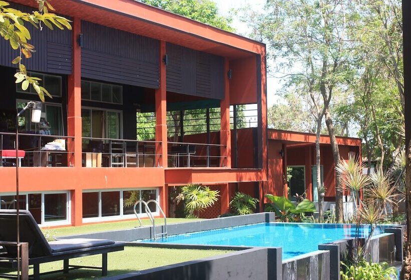 Hotel Foresta Resort