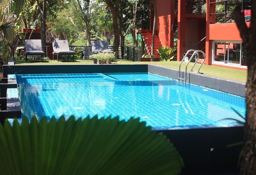 Hotel Foresta Resort