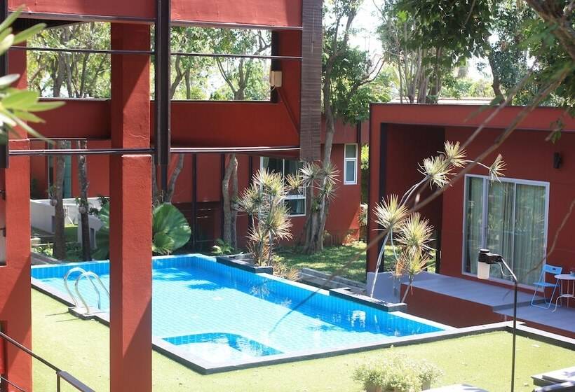 Hotel Foresta Resort