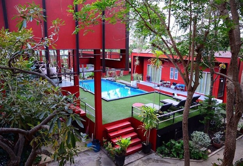 Hotel Foresta Resort