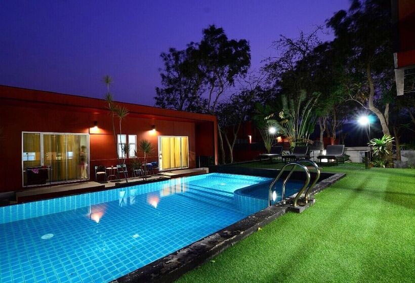 Hotel Foresta Resort