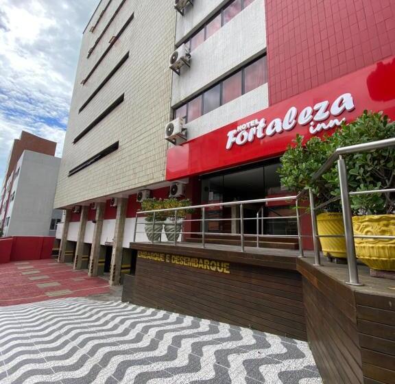 ホテル Fortaleza Inn