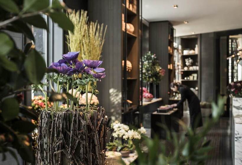 Four Seasons Hotel Seoul