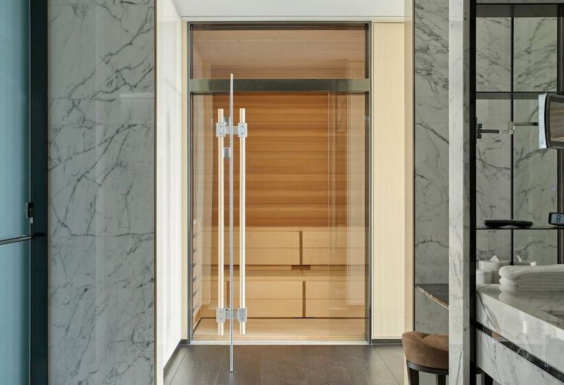 Four Seasons Hotel Seoul