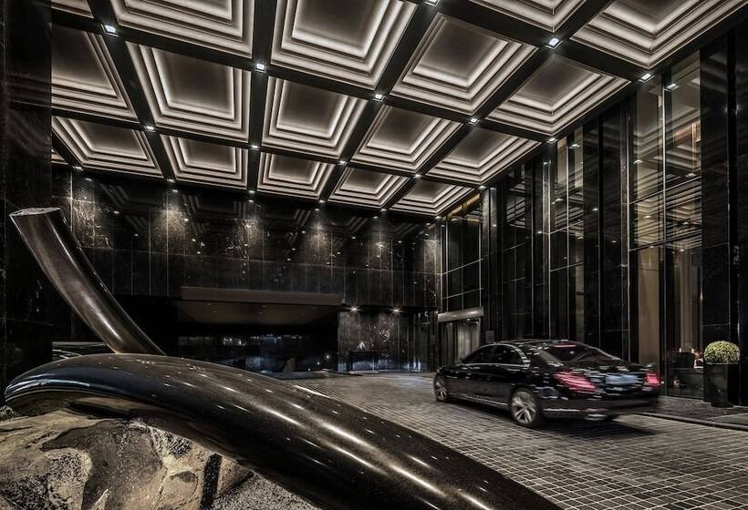 Four Seasons Hotel Seoul