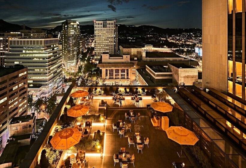 Four Seasons Hotel Seoul