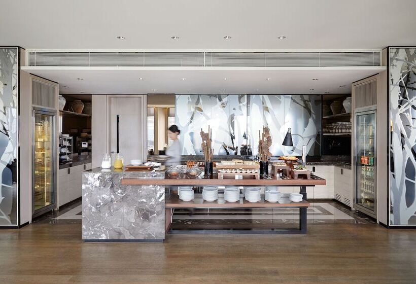 Four Seasons Hotel Seoul