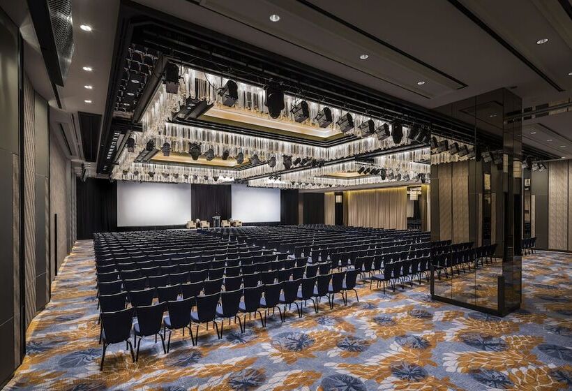 Four Seasons Hotel Seoul