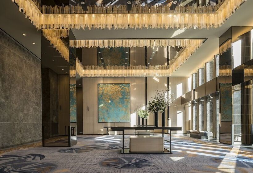 Four Seasons Hotel Seoul