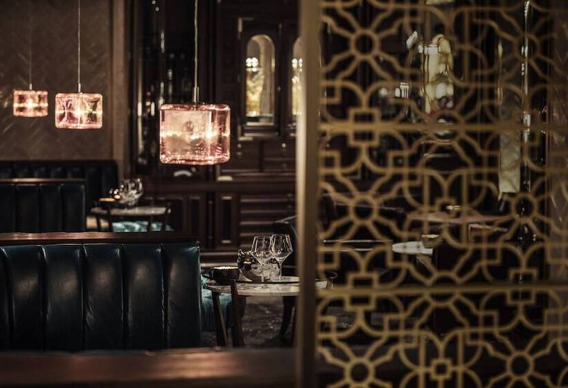 Four Seasons Hotel Seoul