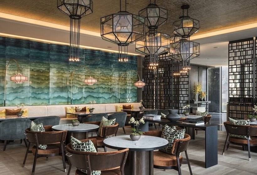 Four Seasons Hotel Seoul