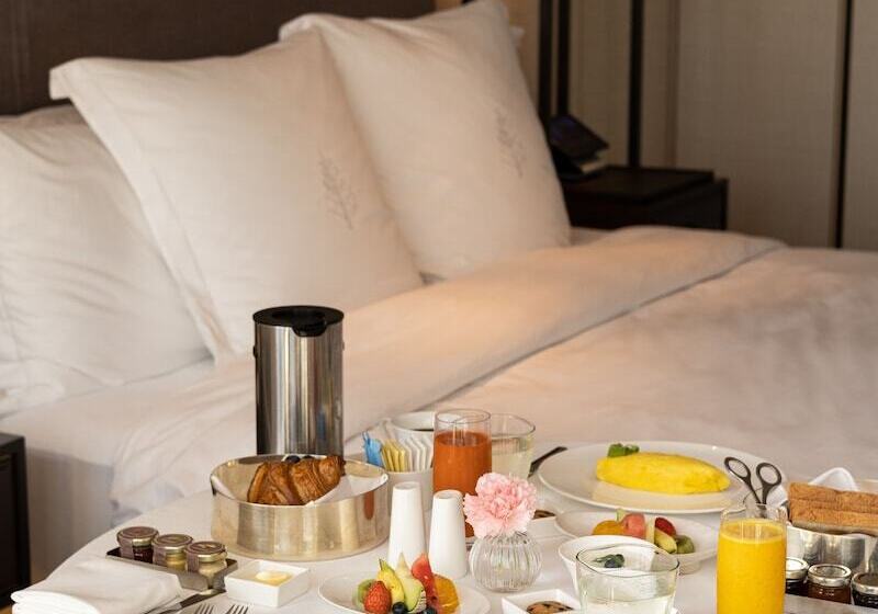 Four Seasons Hotel Seoul