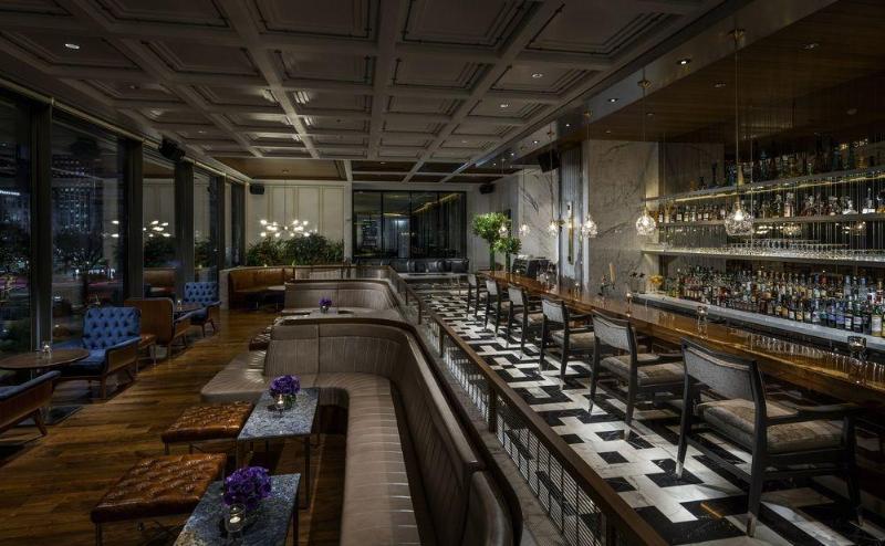 Four Seasons Hotel Seoul