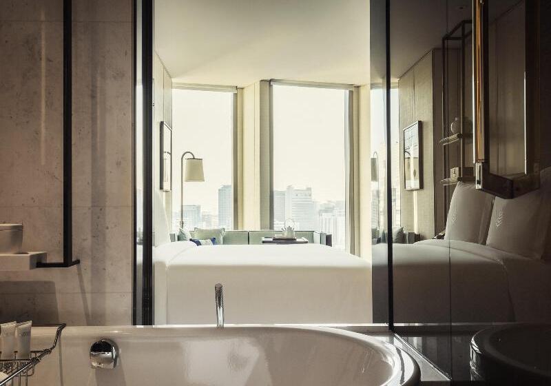 Four Seasons Hotel Seoul