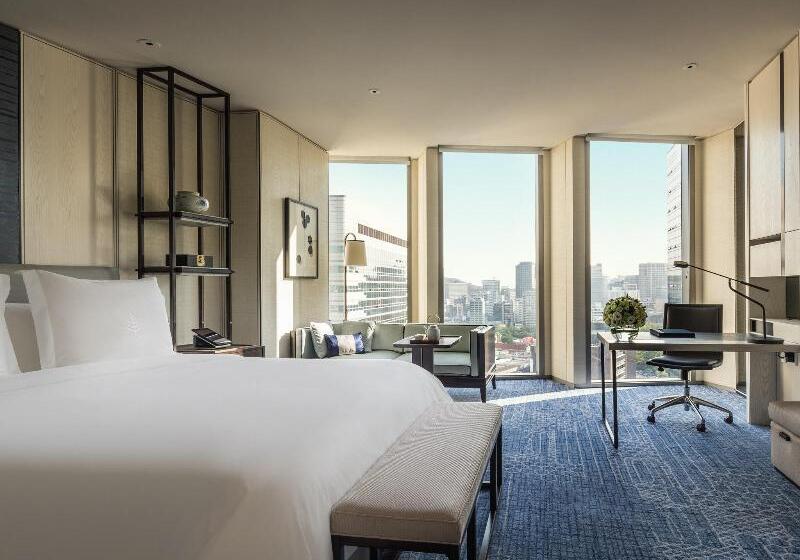 Four Seasons Hotel Seoul