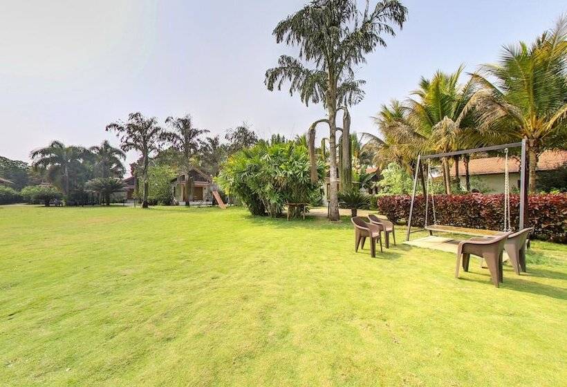 فندق Gir Vanvaso Resort