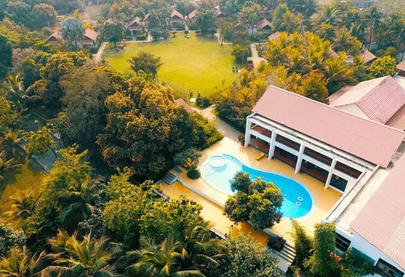 فندق Gir Vanvaso Resort