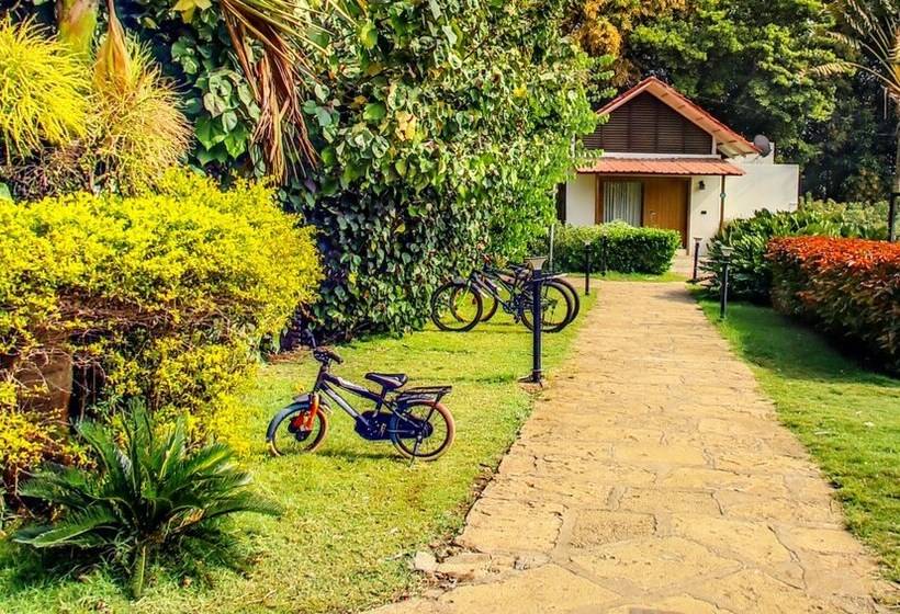 فندق Gir Vanvaso Resort