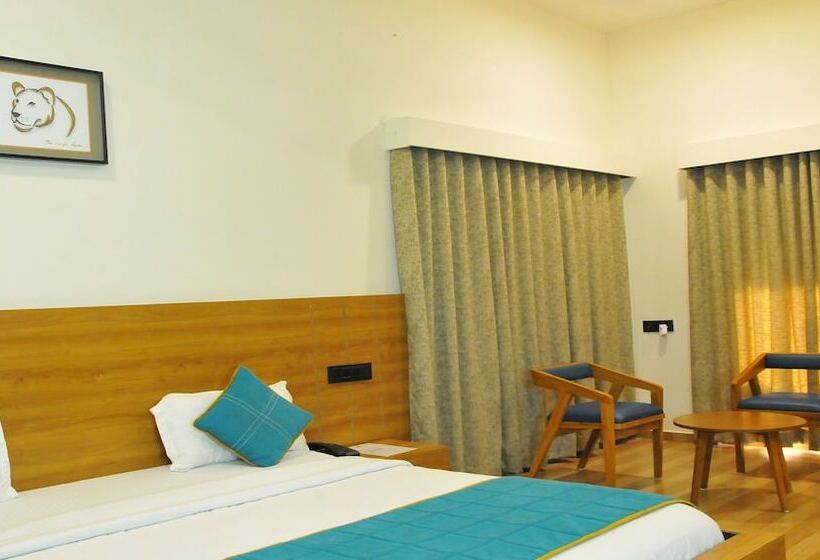 فندق Gir Vanvaso Resort